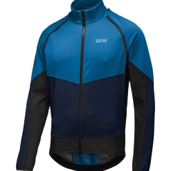 Herren Fahrradjacke PHANTOM GTX I