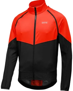 Herren Fahrradjacke PHANTOM GTX I