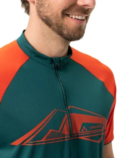 Herren Fahrradtrikot ALTISSIMO