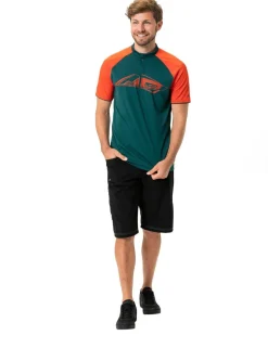 Herren Fahrradtrikot ALTISSIMO