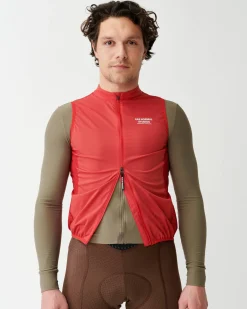 Herren Fahrradweste MECHANISM STOW AWAY