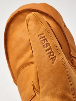 Herren Fausthandschuhe FALL LINE MITT