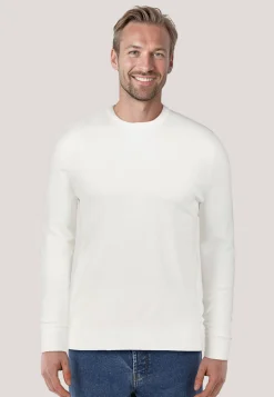 Herren Feinstrickpullover mit Viskose SAN CODY-CV Slim Fit