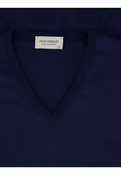 Herren Feinstrickpullover BOBBY aus Merinowolle