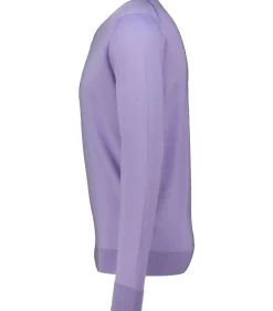 Herren Feinstrickpullover BOBBY aus Merinowolle