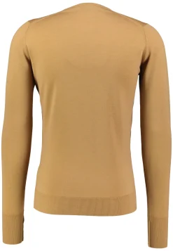 Herren Feinstrickpullover BOBBY aus Merinowolle