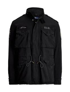 Herren Feldjacke