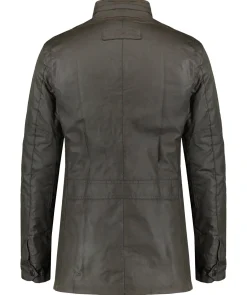 Herren Fieldjacket CORBRIDGE WAX
