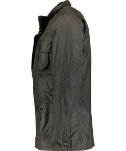 Herren Fieldjacket CORBRIDGE WAX