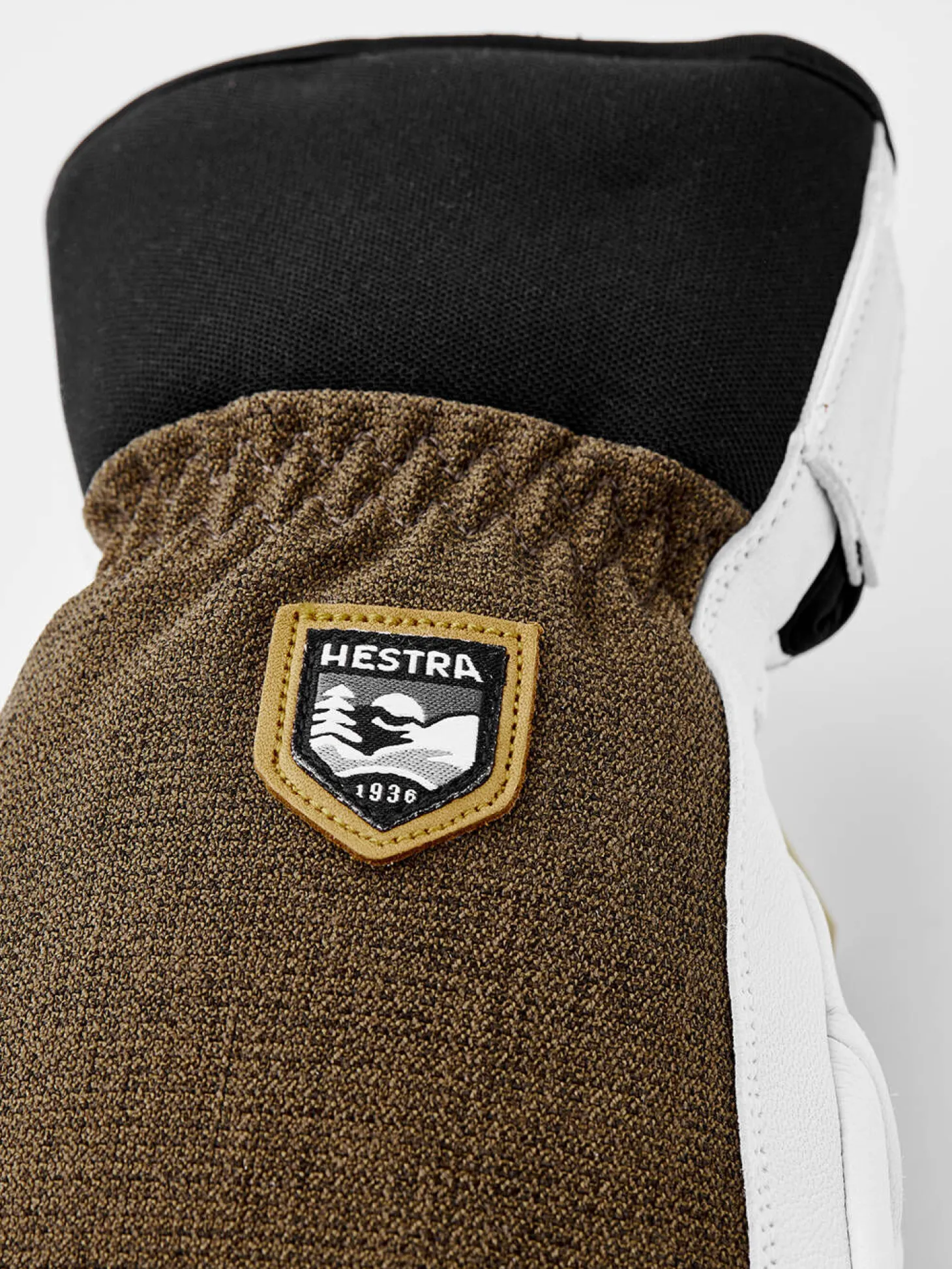 Herren 3-Finger-Handschuh PATROL