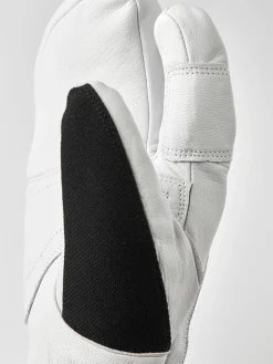 Herren 3-Finger-Handschuh PATROL