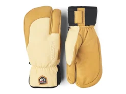 Herren 3-Finger-Handschuh TOPO