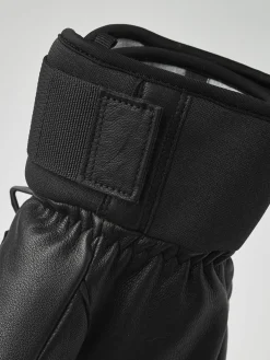 Herren 3-Finger-Handschuh TOPO