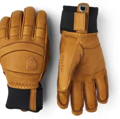 Herren 5-finger-Handschuhe FALL LINE