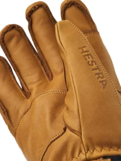 Herren 5-finger-Handschuhe FALL LINE