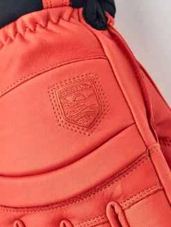 Herren 5-finger-Handschuhe FALL LINE