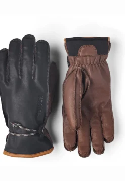 Herren 5-finger-Skihandschuhe WAKAYAMA