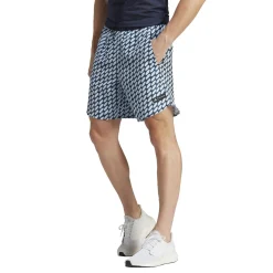 Herren Fitnessshorts ADIDAS X MARIMEKKO DESIGNED FOR TRAINING SHORTS