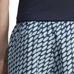 Herren Fitnessshorts ADIDAS X MARIMEKKO DESIGNED FOR TRAINING SHORTS