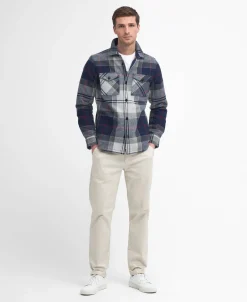 Herren Flanellhemd CANNICH