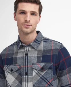 Herren Flanellhemd CANNICH