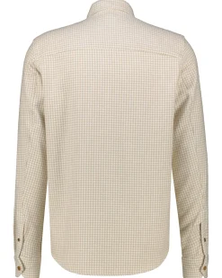 Herren Flanellhemd LIET