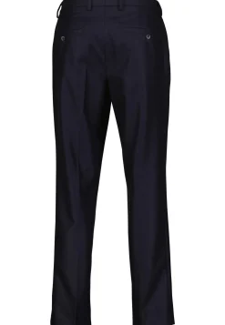 Herren Flanellhose aus Schurwolle DENNIS