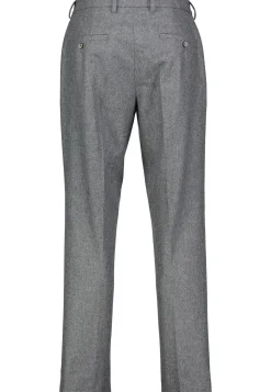 Herren Flanellhose aus Schurwolle DENNIS