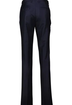 Herren Flanellhose aus Wolle