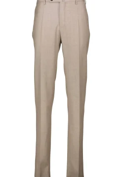 Herren Flanellhose aus Wolle