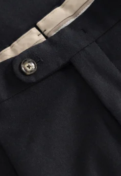 Herren Flanellhose mit Wolle SILVI