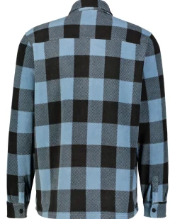 Herren Fleecehemd PESSAC