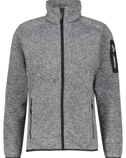 Herren Fleecejacke