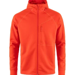 Herren Fleecejacke ABISKO
