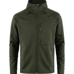Herren Fleecejacke ABISKO