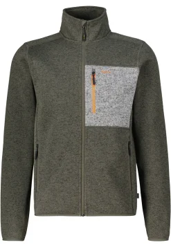 Herren Fleecejacke ASKERSUND