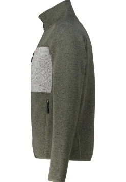 Herren Fleecejacke ASKERSUND