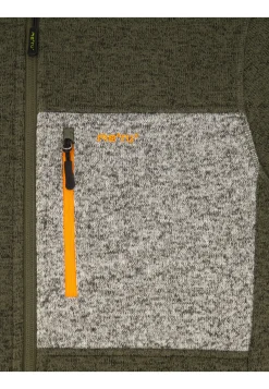 Herren Fleecejacke ASKERSUND