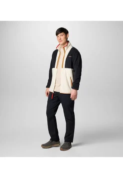 Herren Fleecejacke BACKBOWL II