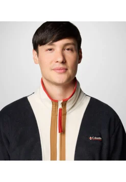 Herren Fleecejacke BACKBOWL II