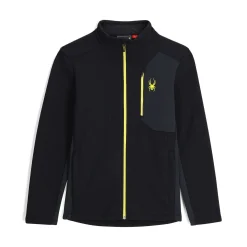 Herren Fleecejacke BANDIT