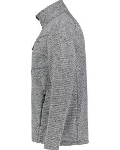 Herren Fleecejacke BERGEN