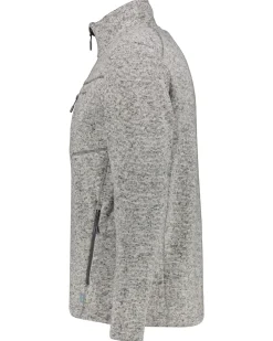 Herren Fleecejacke BERGEN