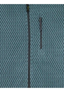 Herren Fleecejacke CALAIS