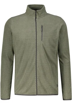 Herren Fleecejacke CALAIS