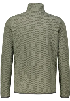 Herren Fleecejacke CALAIS