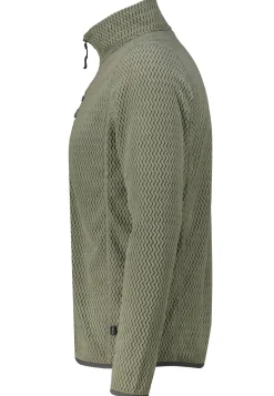 Herren Fleecejacke CALAIS