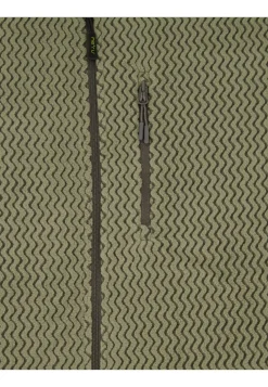 Herren Fleecejacke CALAIS