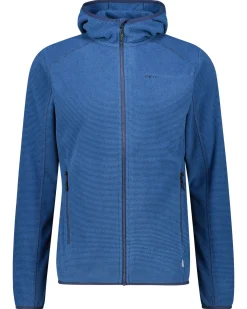 Herren Fleecejacke ESTREMOZ Regular Fit