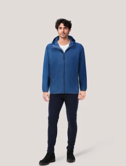 Herren Fleecejacke ESTREMOZ Regular Fit